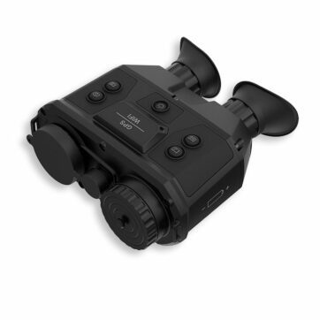 HikMicro Binocular TS16 - Binocolo termico